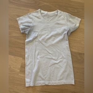 Lululemon Athletic Top